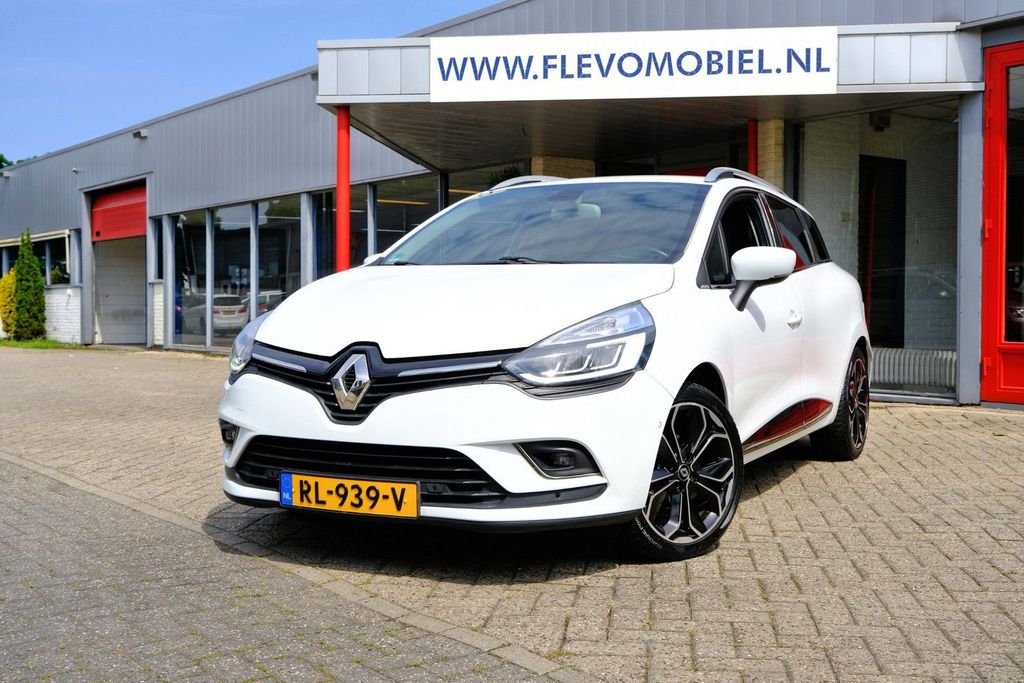 Image of Renault Clio