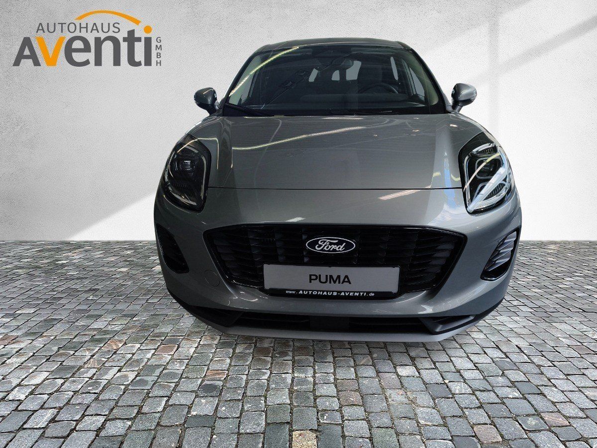 Ford Puma - Bild 3