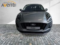 Ford Puma - Vorschau Bild 3