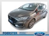 Ford Fiesta 1.0i ST-Line X Aut. MHEV Navi LED Kamera  - gebrauchte Ford Fiesta aus dem Jahr 2024