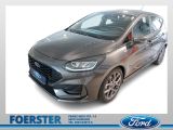 Ford Fiesta 1.0i ST-Line X Aut. MHEV Navi LED Kamera  - Ford Fiesta aus 2024