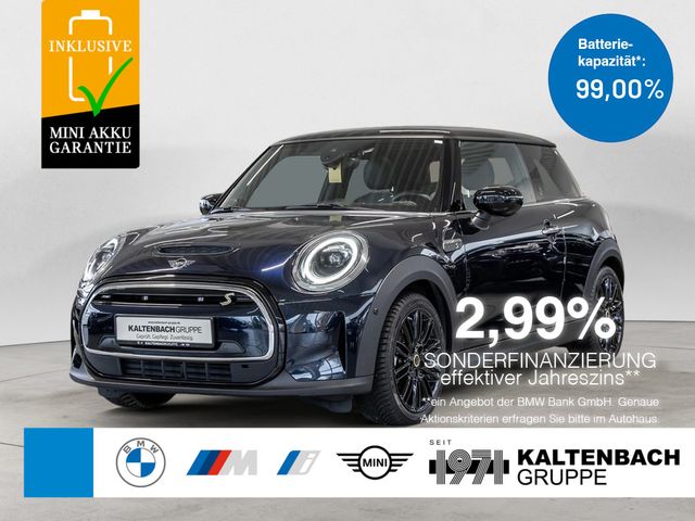 MINI Cooper SE Yours Trim LED SPORTSITZ(E) HUD PANO