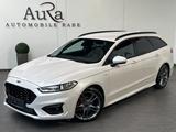 Ford Mondeo Turnier 2.0 EB Aut. ST-Line NAV+LED+VCOCK - Ford Mondeo mit Diesel-Antrieb: Kombi, Automatik, 2.0