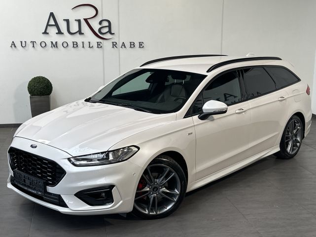 Ford Mondeo Turnier 2.0 EB Aut. ST-Line NAV+LED+VCOCK
