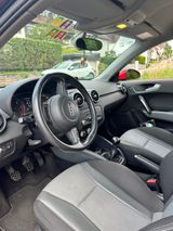 Audi A1 1.6 TDI Sportback - - Audi A1 mit Diesel-Antrieb: Kleinwagen, 1.6