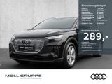 Audi Q4 e-tron 40 (150 kW) NAVI PANO ACC PDC SPURH - Audi Q4 e-tron: Automatik