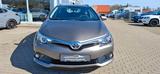 Toyota Auris Touring Sports KAMERA ANHÄNGERKUPPLUNG ALU - Toyota Auris: Kombi
