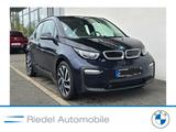 BMW i3 (94 Ah), 125kW Navi Prof*Klimaaut*PDC*RFK* - mit Elektro-Antrieb: mit Navigationssystem, mit Klimaanlage