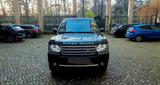 Land Rover Range Rover 4.4 TDV8 Autobiography * VOLL * TFT - Land Rover Range Rover Gebrauchtwagen in Berlin
