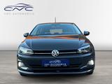 Volkswagen Polo VI Highline Sitzhz/APPcon/LED/Tempomat/PDC - VW Polo bis 25.000 Euro