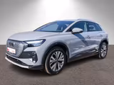 Audi Q4 40 e-tron 150 kW NAVI LED RFK SHZ VC - Audi Q4 e-tron aus 2023