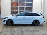 Kia Ceed Sportswagon 1.5 T-GDi GT Line Tech.|Pano|Le - Kia cee'd Sportswagon mit Panoramadach