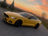 Ford Mustang 5.0 Ti-VCT V8 GT Auto GT - Gebrauchtwagen in Polen