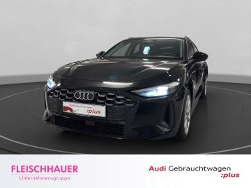 Audi A5 Avant 2.0 TFSI LED+ACC+BUSINESS+NAVI+RFK+SHZ+