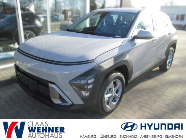 Image of Hyundai KONA