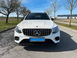 Mercedes-Benz GLC 43 AMG Mercedes-AMG GLC 43 4MATIC Autom.... - Mercedes-Benz GLC 43 AMG Gebrauchtwagen
