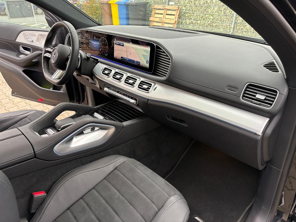 Mercedes-Benz GLE 300