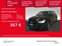 Audi A1 - Vorschau Bild 1