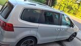 Seat Alhambra 2.0 TDI - Seat Alhambra aus 2010
