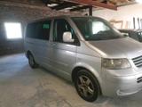 Volkswagen vw t5 Multivan - VW T5 Multivan in Wuppertal