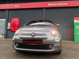 Fiat 500 Lounge 1.2  8V. Navi*Led*Cabrio - gebrauchte Fiat 500 aus dem Jahr 2019