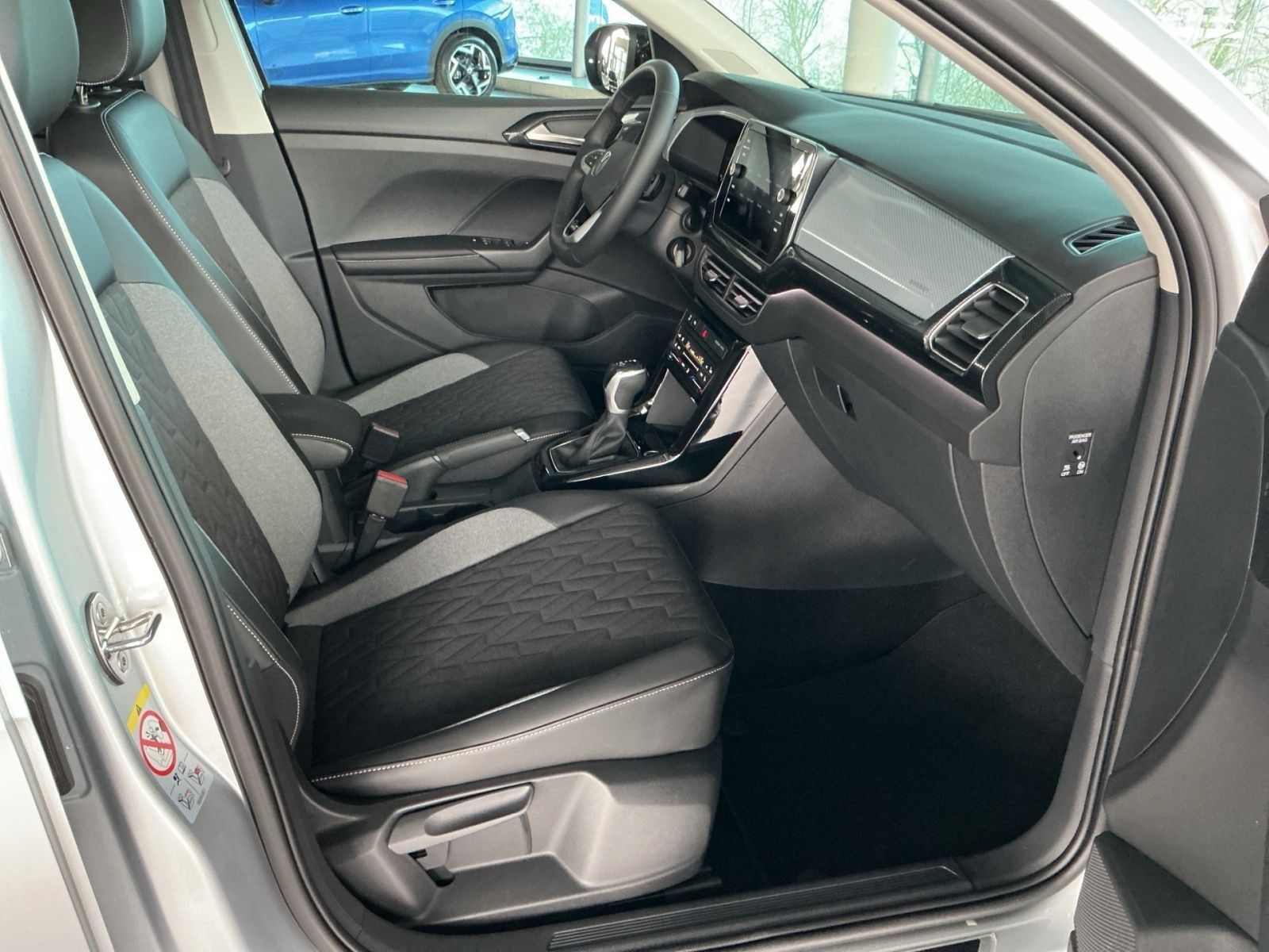 Volkswagen T-Cross - Bild 14
