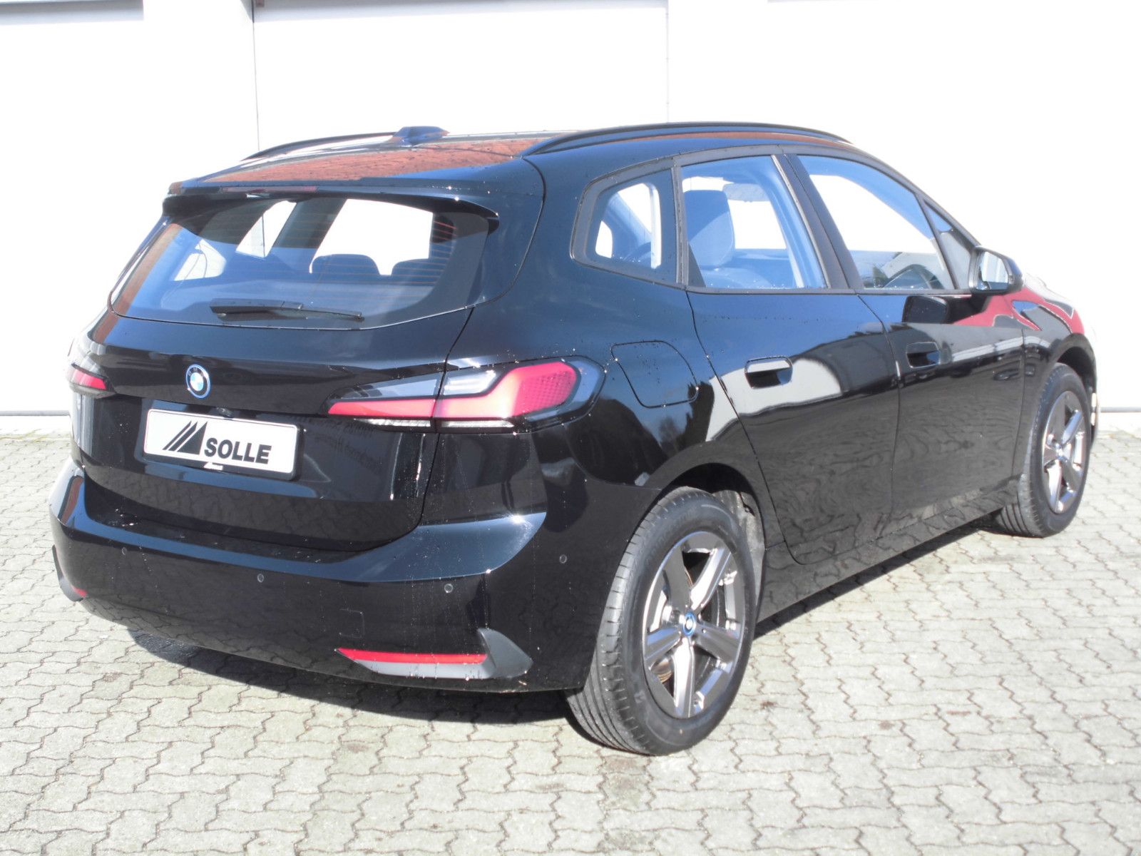 BMW 230e xDrive Active Tourer imagem 3