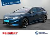Volkswagen ID.7 Tourer Pro/Matrix, ACC, AHK, CCS,360°Kamera - Volkswagen ID.7 Jahreswagen