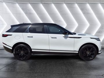 Land-Rover Range Rover Velar - 5