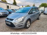Ford S-Max S-MAX Champions Edition