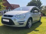 Ford S-Max 1,6 EcoBoost Titanium - Ford S-Max Gebrauchtwagen in Bielefeld