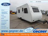 Sterckeman Trigano Evolution 470 CP - Sterckeman Wohnwagen