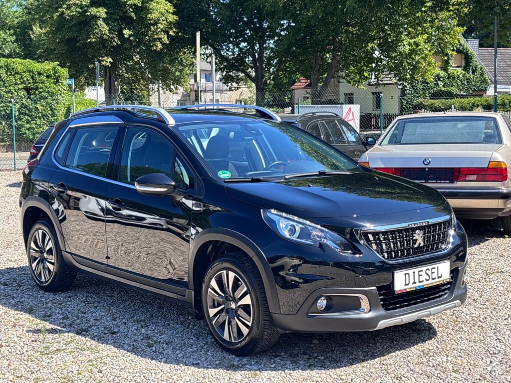Image of Peugeot 2008