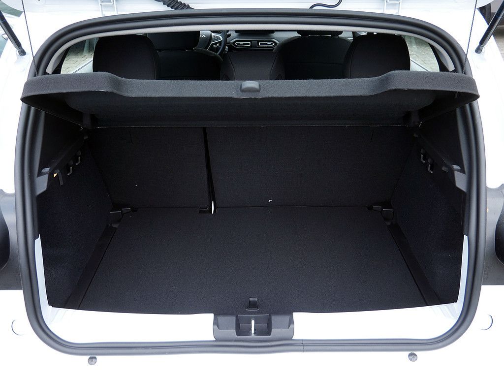 Fahrzeugabbildung Dacia Sandero Journey TCe 90