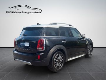 MINI Countryman SE (Cooper) - 5