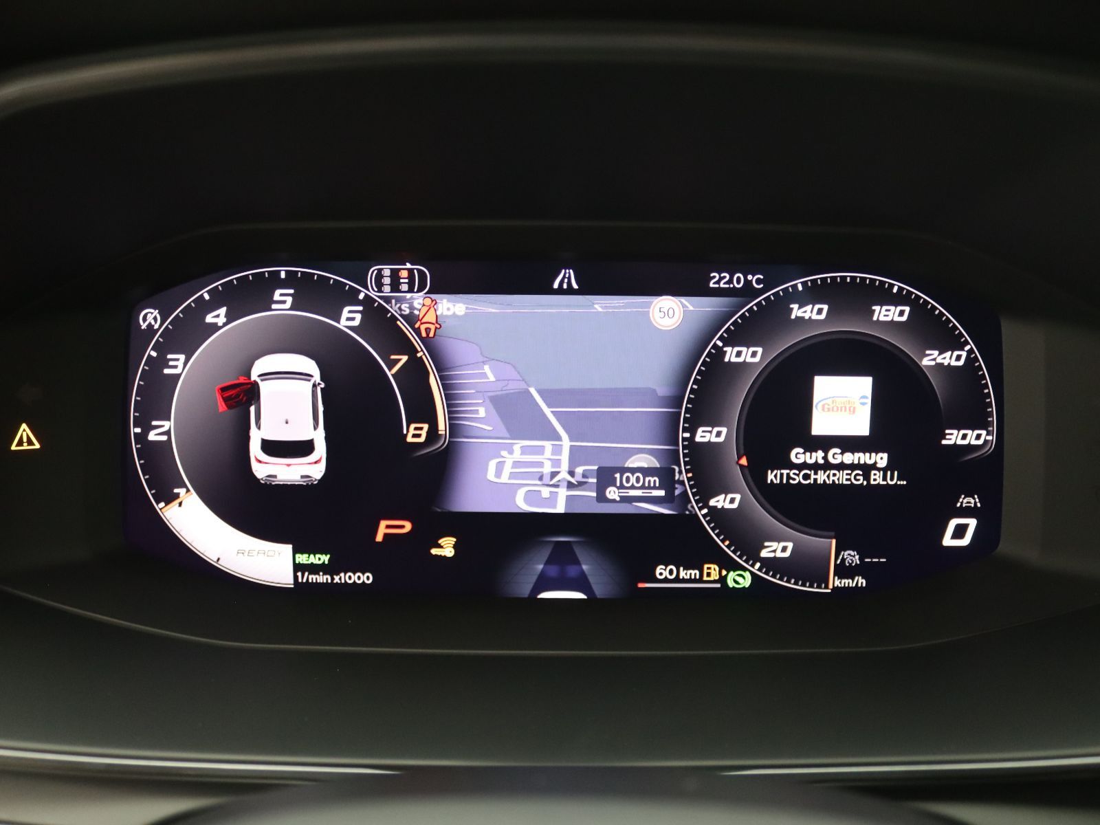 Cupra Leon - Bild 15