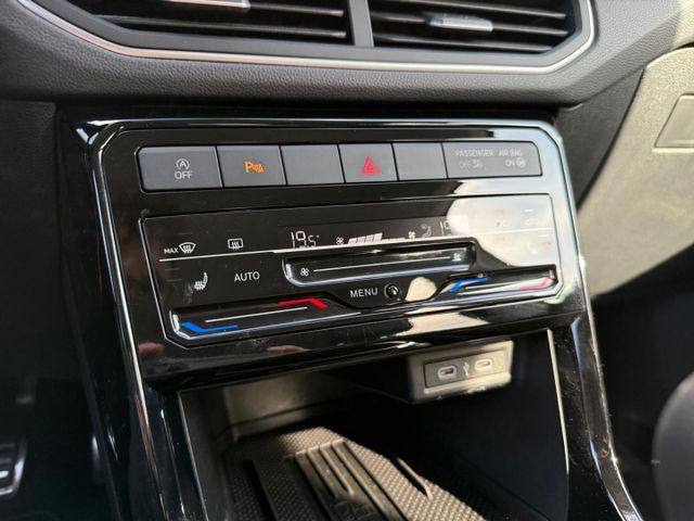 T-Cross GOAL 1.0 TSI ACC Apple CarPlay