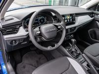 Skoda Kamiq - Vorschau Bild 9