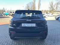 Jeep Avenger - Vorschau Bild 16