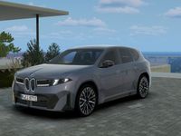 BMW iX3 - Vorschau Bild 2