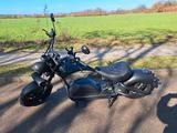 Andere Elektro-Chopper Mangosteen - ELEKTRO CHOPPER