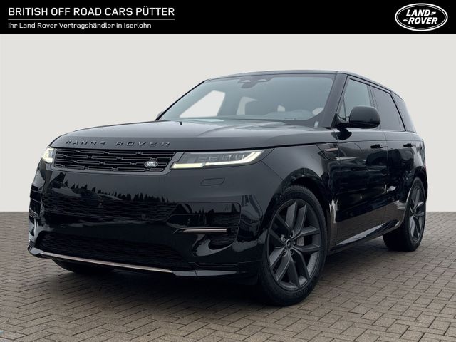 Land Rover Range Rover Sport D250 Dynamic SE Sportpaket Luf