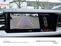 Audi Q4 e-tron - Vorschau Bild 19