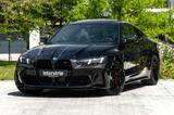 BMW M4 Competition M XDRIVE.DR.ASS.PRO.360°.H/K - BMW M4 aus 2025