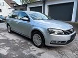 Volkswagen Passat 2.0 TDI  Variant BlueMotion DSG TÜV 12/26