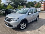 Dacia Sandero II Stepway Scheckcheft, Allwetter - Dacia Gebrauchtwagen in Mönchengladbach