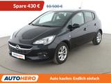 Opel Corsa 1.4 Turbo ON ecoFlex*PDC*SHZ*TEMPO*KLIMA* - Opel Corsa Gebrauchtwagen in Hamburg