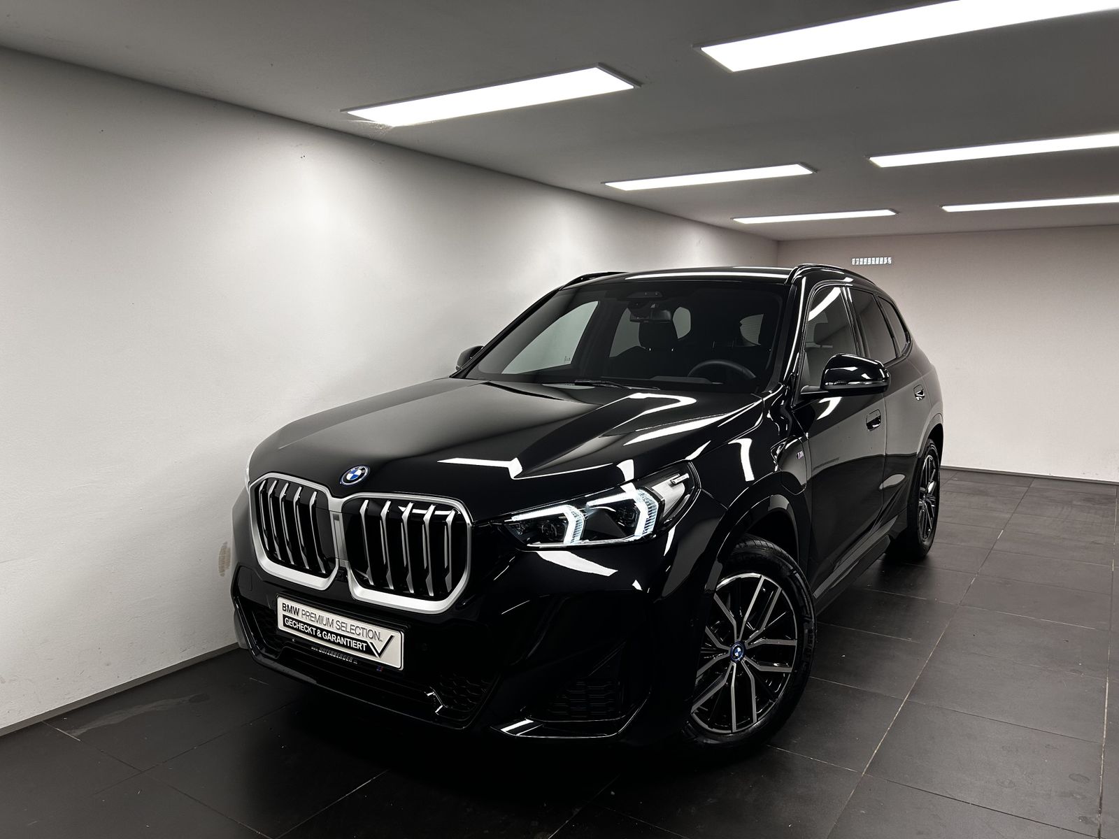 BMW X1 xDrive30e M Sportpaket Harman/Kardon Head-Up  foto 7