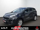 Kia Sportage 1.6 GDI 2WD Dream-Team Premium+ - Kia Sportage: Premium