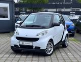 Smart fortwo coupe*Automatik*Euro5*Pano*Tüv - Smart ForTwo mit Diesel-Antrieb